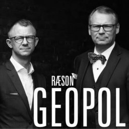 Artwork for Geopol