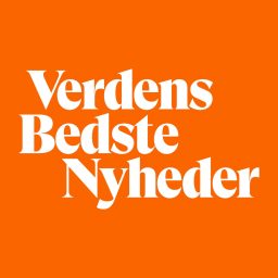 Artwork for Verdens Bedste Nyheder