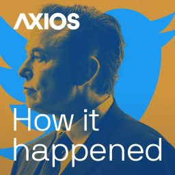 Artwork for How It Happened