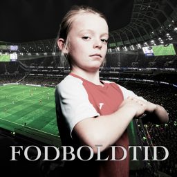 Artwork for Fodboldtid