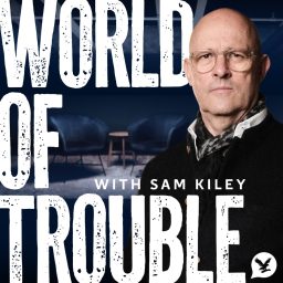 Artwork for World of Trouble