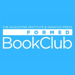 Artwork for FORMED Book Club