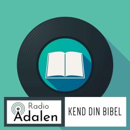 Artwork for Kend din Bibel