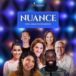 Artwork for NUANCE
