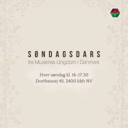 Artwork for Søndagsdars