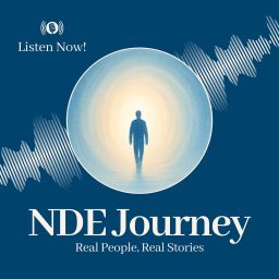 Artwork for NDE Journey