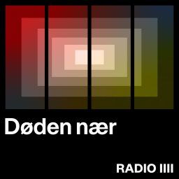 Artwork for Døden nær