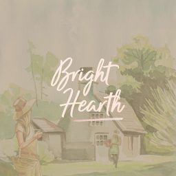 Artwork for Bright Hearth