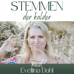 Artwork for Stemmen Der Kalder – med Eveliina Dahl