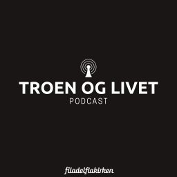 Artwork for Troen og livet