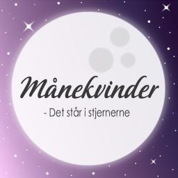 Artwork for Månekvinder