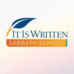 Artwork for It Is Written Sabbath School