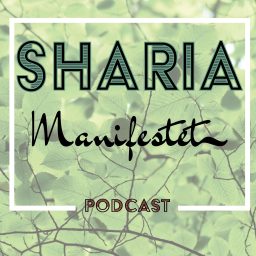 Artwork for Sharia Manifestet