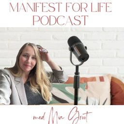 Artwork for Manifest for Life