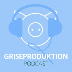Artwork for Griseproduktion