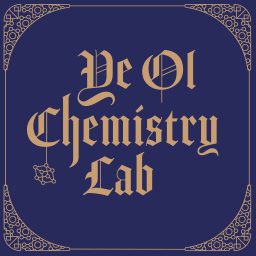 Artwork for Ye Ol Chemistry Lab
