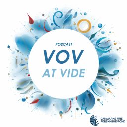 Artwork for Vov at Vide