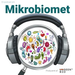 Artwork for Mikrobiomet