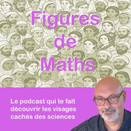 Artwork for Figures de Maths