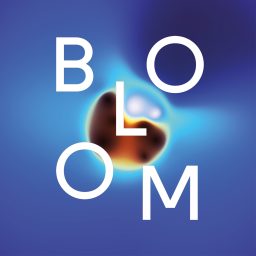 Artwork for Bloom