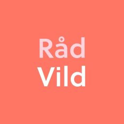 Artwork for Rådvild