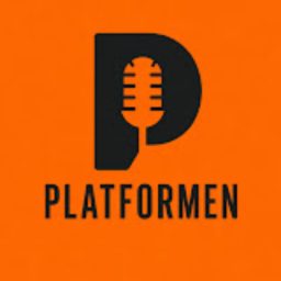 Artwork for Platformen Podcast