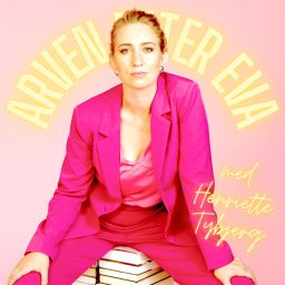 Artwork for Arven efter Eva