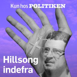 Artwork for Hillsong indefra