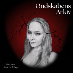 Artwork for Ondskabens Arkiv