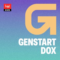 Artwork for Genstart Dox