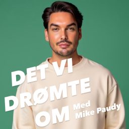 Artwork for Det vi drømte om