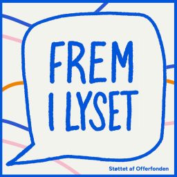Artwork for Frem i lyset