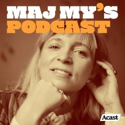 Artwork for Maj My's podcast