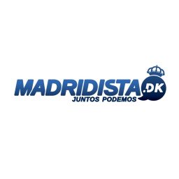 Artwork for Madridista.dk Podcast
