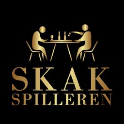 Artwork for Skakspilleren