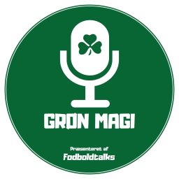 Artwork for Grøn Magi