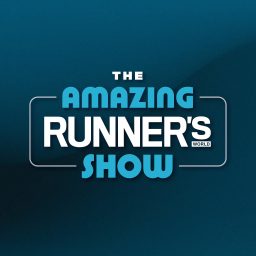 Artwork for The Amazing Runner's World Show