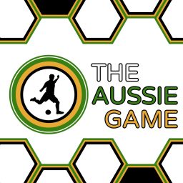 Artwork for The Aussie Game Podcast