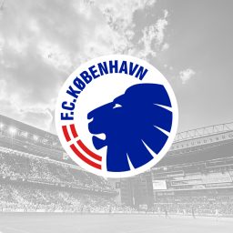 Artwork for F.C. København