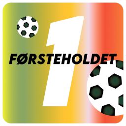 Artwork for Førsteholdet