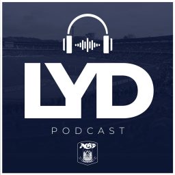 Artwork for AGF Podcast