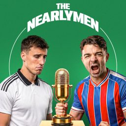 Artwork for The NearlyMen
