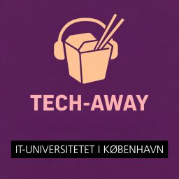 Artwork for TECH-AWAY
