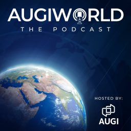 Artwork for AUGIWORLD The Podcast