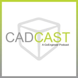 Artwork for CADCAST