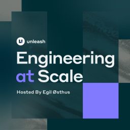 Artwork for Engineering at Scale