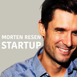 Artwork for Morten Resen: Startup