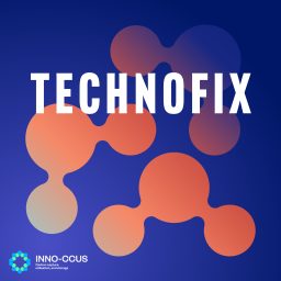 Artwork for Technofix