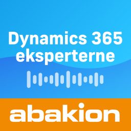 Artwork for Dynamics 365-eksperterne
