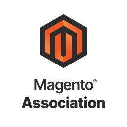 Artwork for Magento Association